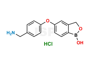 Crisaborole Impurity C - Image 1