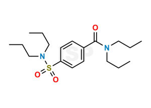 Probenecid EP Impurity C - Image 1