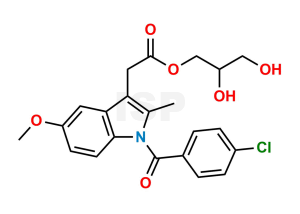Indomethacin-α-Monoglyceride - Image 1