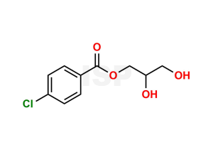Indomethacin Impurity 15 - Image 1