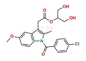 Indomethacin Impurity 16 - Image 1