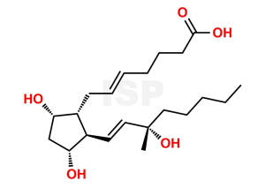 Trans-Carboprost - Image 1