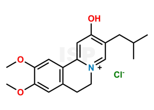 1,3,4,11b-Detetrahydrotetrabenazine Chloride - Image 1