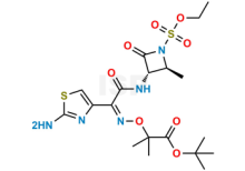 Aztreonam Impurity 1