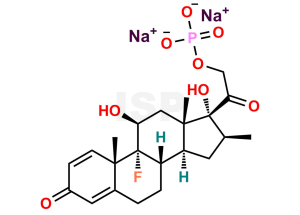 Betamethasone Sodium Phosphate - Image 1