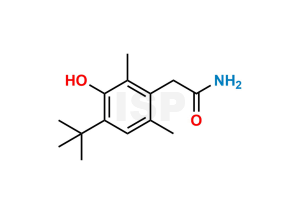 Oxymetazoline EP Impurity C - Image 1