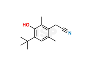 Oxymetazoline EP Impurity E - Image 1