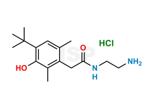 Oxymetazoline EP Impurity A - Image 1
