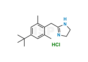 Oxymetazoline EP Impurity B - Image 1