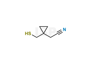 Montelukast Impurity 1 - Image 1