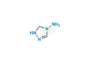 Letrozole Impurity 5 - Image 1