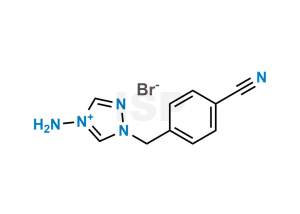 Letrozole Impurity 6 - Image 1