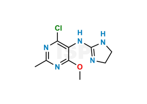 Moxonidine - Image 1