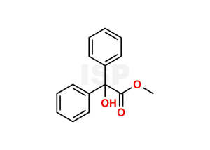 Methyl Benzilate - Image 1