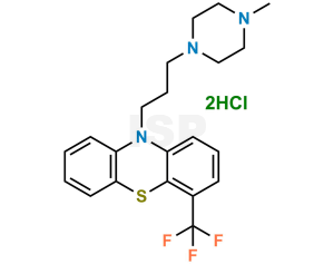 Trifluoperazine 4-Isomer 2HCl - Image 1
