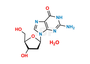 2’-Deoxyguanosine Monohydrate - Image 1