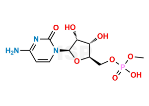 Citicoline IP Impurity C - Image 1