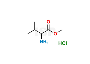 L-Valine Methyl Ester Hydrochloride - Image 1
