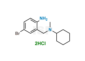 Bromhexine EP Impurity D - Image 1