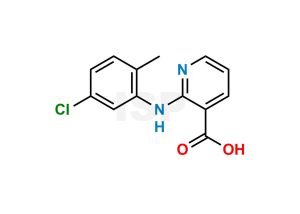 Clonixin Impurity 2 - Image 1