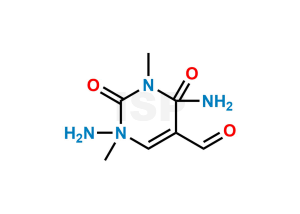 Caffeine Impurity 1 - Image 1