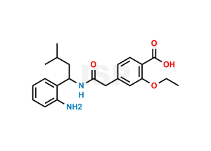 2-Despiperidyl-2-Amino Repaglinide - Image 1