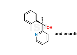 Doxylamine EP Impurity B - Image 1