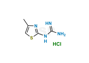 Famotidine Impurity  HCl - Image 1