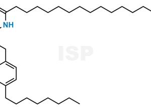 Fingolimod Stearate Amide - Image 1