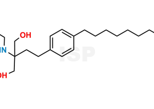 N-Ethyl Fingolimod - Image 1