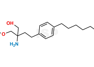 Fingolimod Phosphate - Image 1