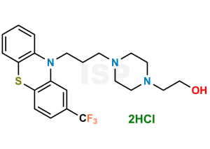 Fluphenazine HCl - Image 1