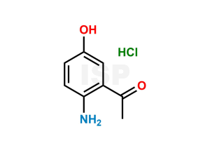 Irinotecan Impurity 5 - Image 1
