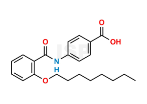 Otilonium Bromide Impurity 4 - Image 1