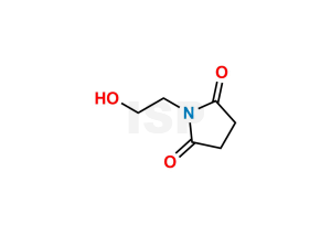 Diroximel Impurity A - Image 1
