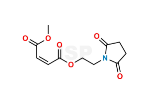 Diroximel Impurity E - Image 1