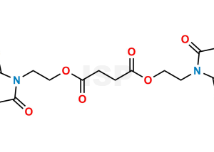 Diroximel Impurity F - Image 1