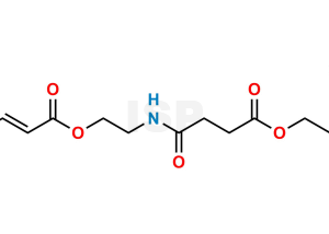 Diroximel Impurity H - Image 1