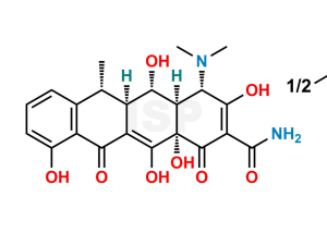 Doxycycline Hyclate - Image 1