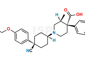 Ethoxy Levocabastine - Image 1