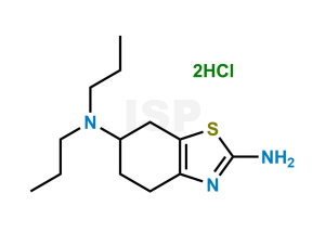 Pramipexole Impurity 2 - Image 1