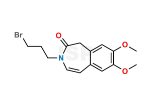 Ivabradine Impurity 29 - Image 1
