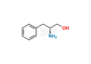 Solriamfetol Impurity A - Image 1