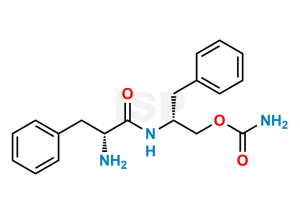 Solriamfetol Impurity C - Image 1