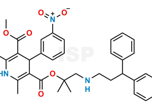 Lercanidipine Impurity 8 - Image 1