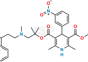 Lercanidipine Impurity 9 - Image 1