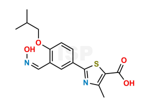Febuxostat Impurity 28 - Image 1