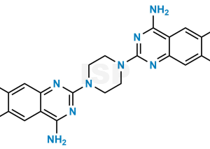 Terazosin EP Impurity E - Image 1
