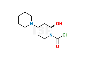 Irinotecan Impurity B1 - Image 1