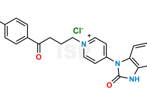 Droperidol EP Impurity C (Chloride) - Image 1